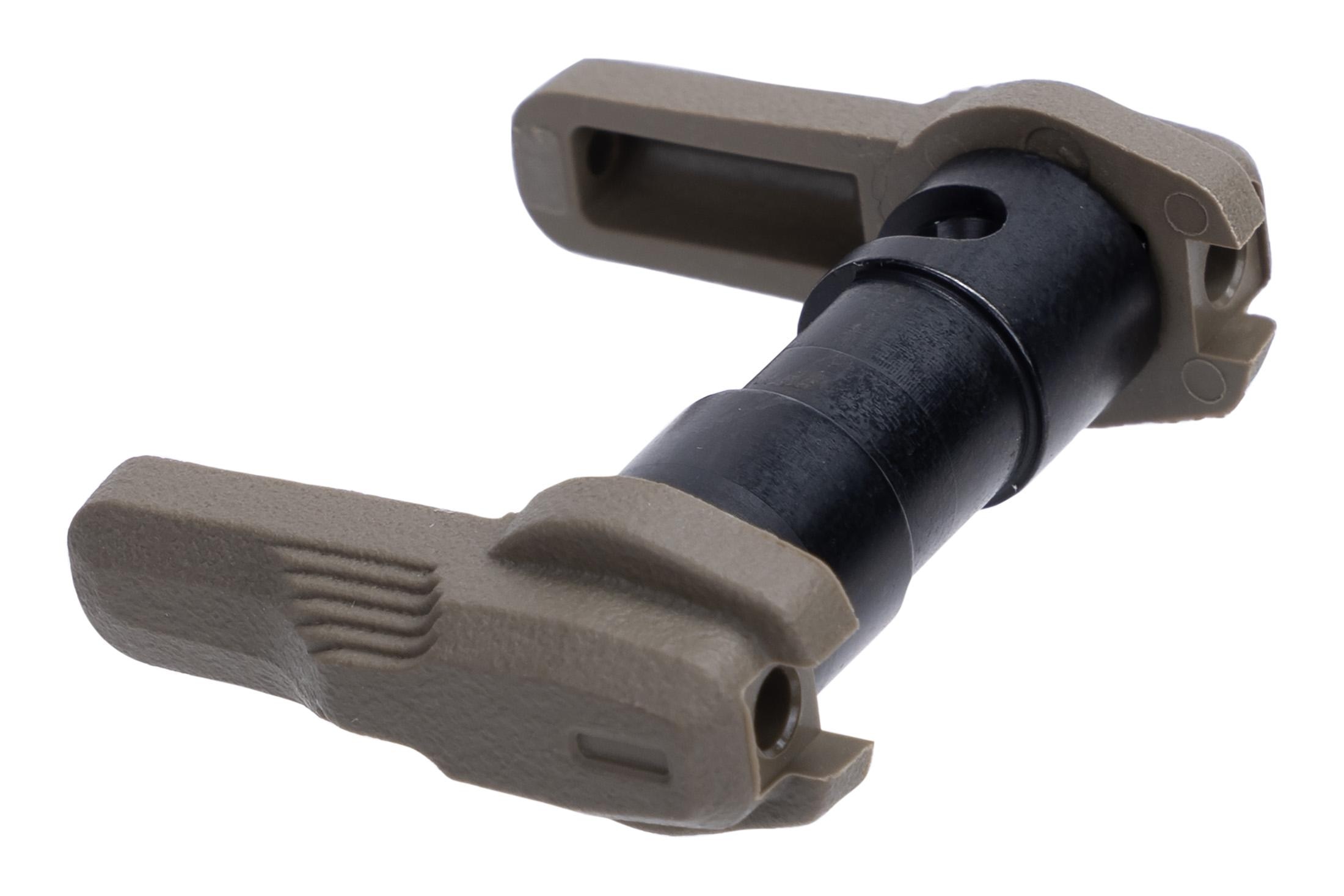 Magpul ESK Ambidextrous AR-15 Safety Selector - FDE
